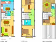 Casa en Venta en Mazarrón