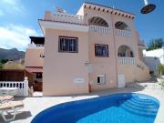 Casa en Venta en Mazarrón