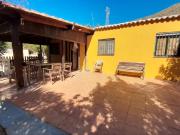 Casa en venta en Mazarrón, Bolnuevo. Casa de Campo...