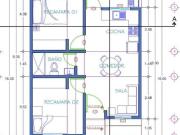 CASA EN VENTA EN MAZATLAN, SINALOA COLONIA EL UNIVERSO