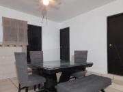 CASA EN VENTA EN MAZATLAN, SINALOA OLIMPICA