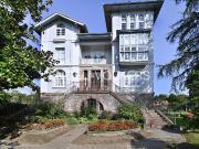 Casa en venta en Mazcuerras. Excelente casa indiana en...