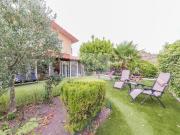 Casa en venta en Mañeru. URBANTIA vende magnífica...