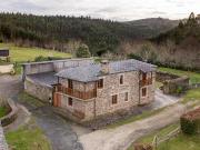 Casa en venta en Mañón La Coruña