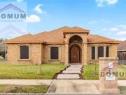 Casa en Venta en McAllen Tx