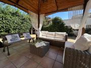 Casa en venta en Meco, Urb. Belvalle. Casas.