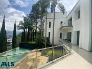 Casa En Venta En Medellin En Alto De Las Palmas V321271