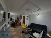 Casa En Venta En Medellin En Belen Rodeo Alto V321591