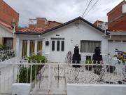 Casa En Venta En Medellin En Belen V193006