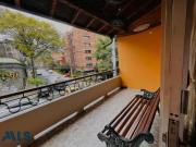 Casa En Venta En Medellin En Boston V343404