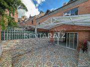 Casa En Venta En Medellin En Castropol V312674