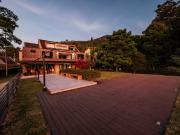 Casa En Venta En Medellin En El Poblado V107164