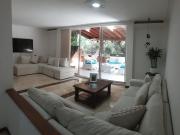 Casa En Venta En Medellin En El Poblado V192341