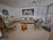 Casa En Venta En Medellin En El Poblado V320919