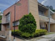 Casa En Venta En Medellin En El Tesoro V320929