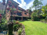 Casa En Venta En Medellin En El Tesoro V321260