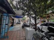 Casa En Venta En Medellin En Jesus Nazareno V321223