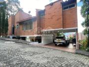 Casa En Venta En Medellin En La Calera V164990