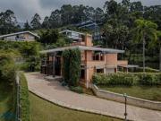 Casa En Venta En Medellin En La Calera V339397