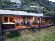 Casa En Venta En Medellin En Las Palmas V121097