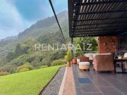 Casa En Venta En Medellin En Las Palmas V141307