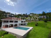 Casa En Venta En Medellin En Las Palmas V255710