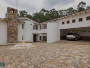 Casa En Venta En Medellin En Las Palmas V321266