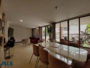 Casa En Venta En Medellin En Las Santas V320720