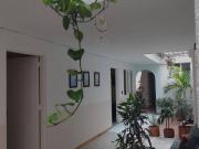 Casa En Venta En Medellin En Laureles V344691