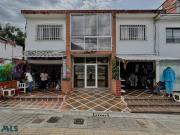 Casa En Venta En Medellin En Los Alpes V321195