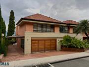 Casa En Venta En Medellin En Los Balsos N 1 V321132