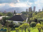Casa En Venta En Medellin En Los Balsos N 2 V321159