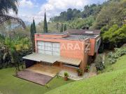 Casa En Venta En Medellin En Los Balsos V328370
