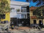 Casa En Venta En Medellin En Manrique Central N 1 V322107