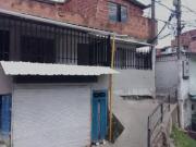 Casa En Venta En Medellin En Manrique Oriental V321276