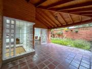 Casa En Venta En Medellin En Provenza V316443