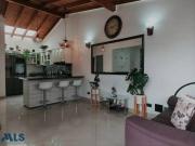 Casa En Venta En Medellin En Robledo V322054