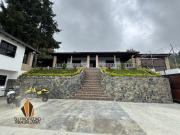 Casa En Venta En Medellin En San Cristobal V240944