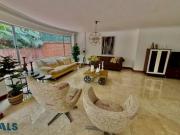 Casa En Venta En Medellin En San Lucas V321022