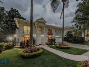 Casa En Venta En Medellin En San Lucas V321273