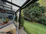 Casa En Venta En Medellin En San Lucas V324646