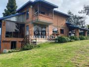 Casa En Venta En Medellin En Santa Elena V298159