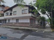 Casa En Venta En Medellin En Santa Fe V320829