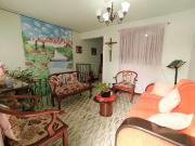 Casa En Venta En Medellin En Manrique V192692