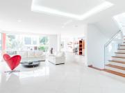 Casa En Venta En Medellin En. V249008