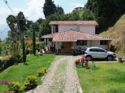 Casa En Venta En Medellin En. V252622