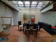Casa En Venta En Medellin En Villa Hermosa V321328