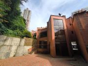Casa en venta en Medellín, sector Los Balsos
