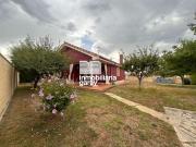 Casa en venta en Medina de Pomar. Chalet individual en...