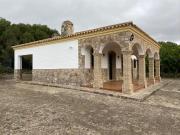 Casa en venta en Medina Sidonia. Finca rustica y Chalet....